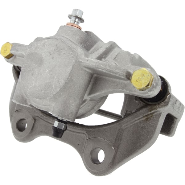 Centric Remanufactured Semi-Loaded Rear Passenger Side Brake Caliper 141.66521