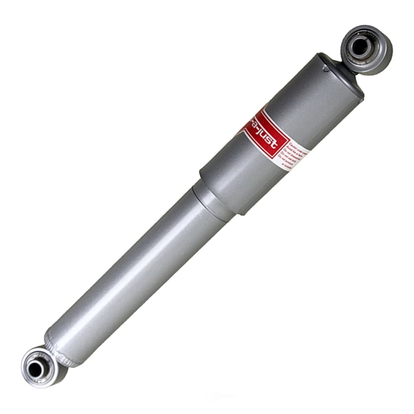 KYB Gas A Just Rear Driver Or Passenger Side Monotube Shock Absorber KG54310