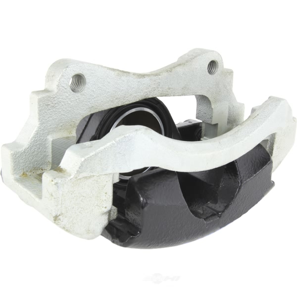 Centric Remanufactured Semi-Loaded Front Passenger Side Brake Caliper 141.62131