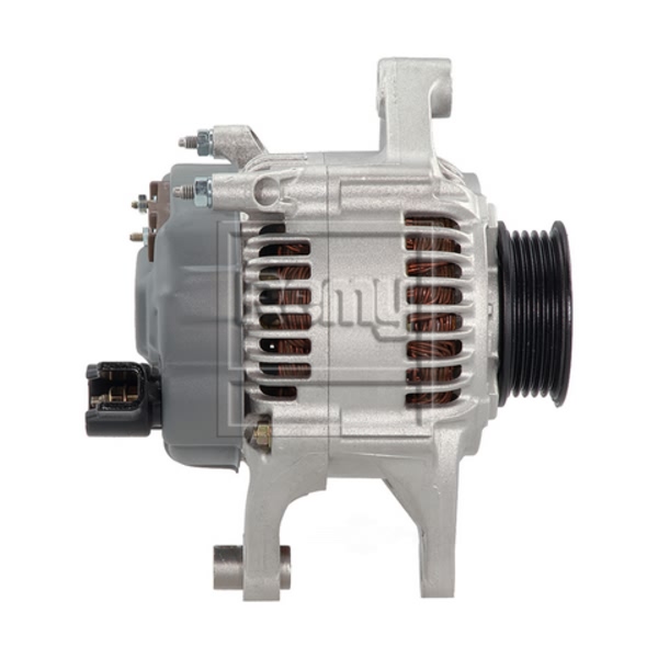 Remy Remanufactured Alternator 14443