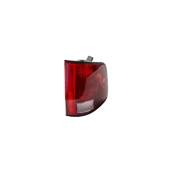 TYC Passenger Side Replacement Tail Light 11-3008-01