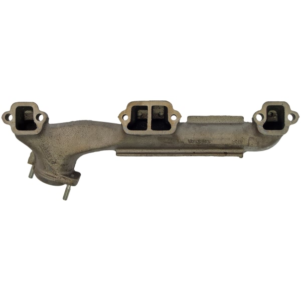 Dorman Cast Iron Natural Exhaust Manifold 674-393