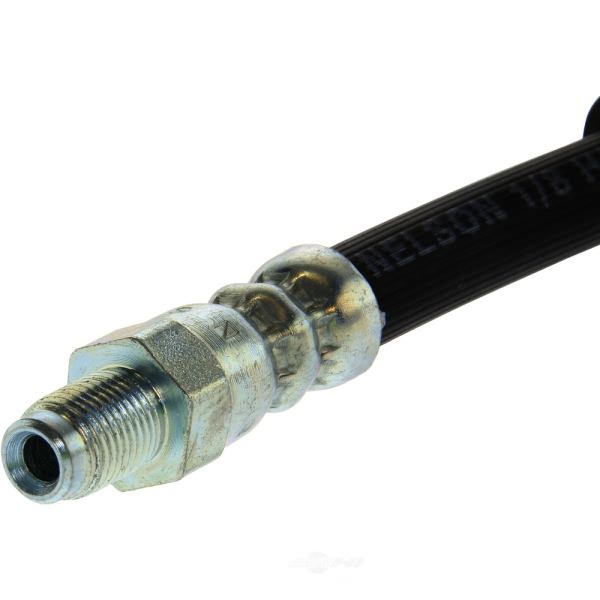 Centric Front Brake Hose 150.35049