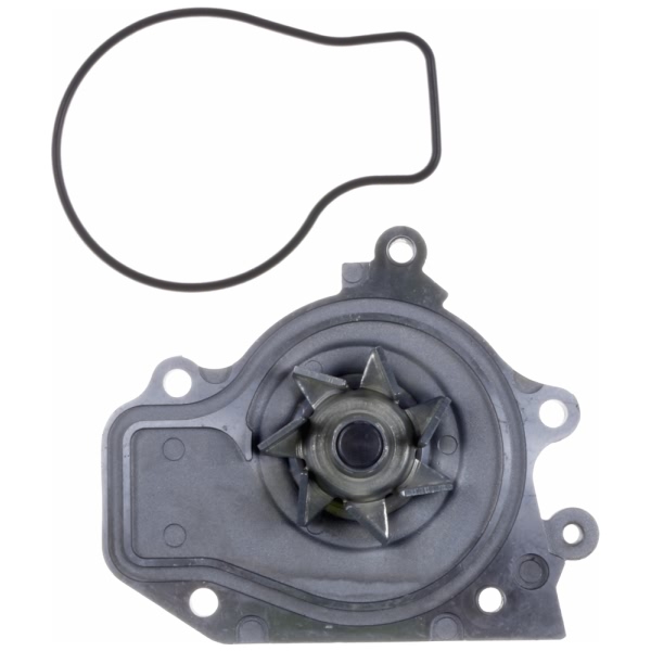 Gates Engine Coolant Standard Water Pump 41050