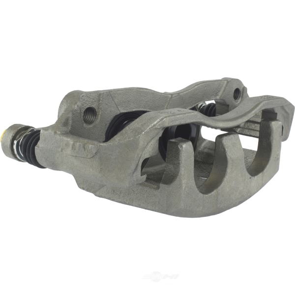 Centric Remanufactured Semi-Loaded Front Driver Side Brake Caliper 141.65078