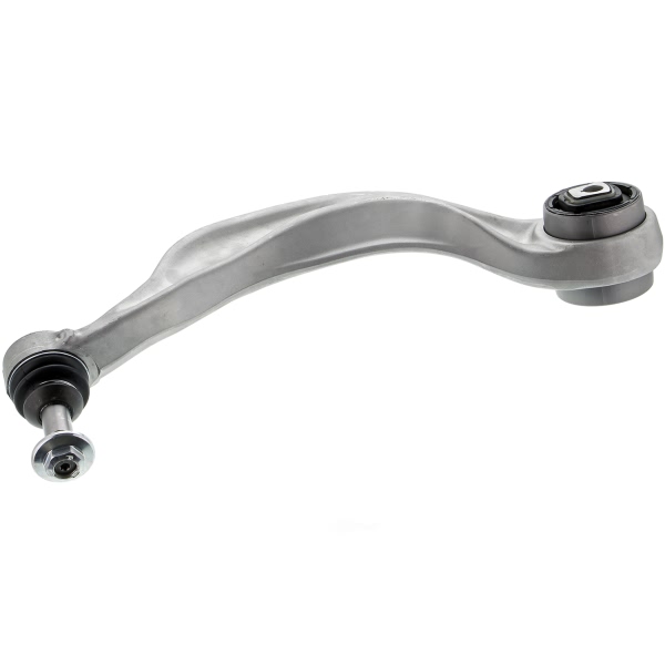 Mevotech Supreme Front Driver Side Lower Forward Non Adjustable Control Arm And Ball Joint Assembly CMS101358