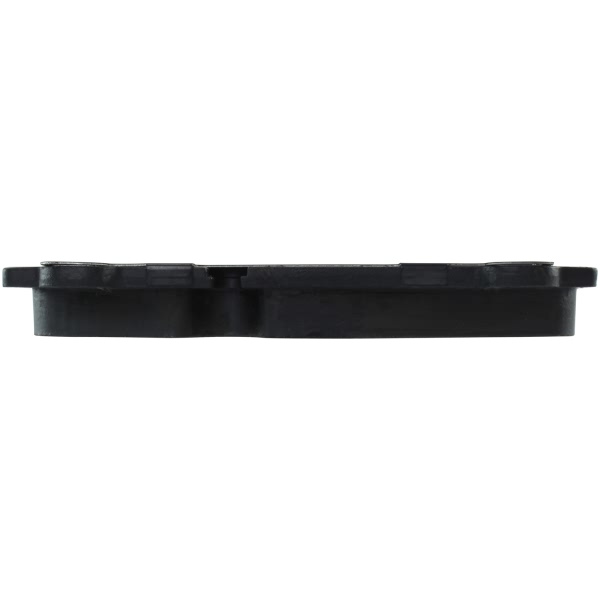 Centric Premium Semi-Metallic Front Disc Brake Pads 300.12230