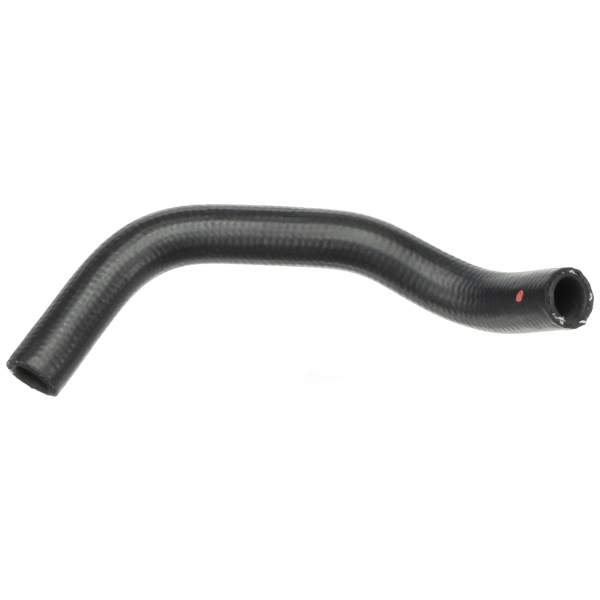 Gates Hvac Heater Molded Hose 19008