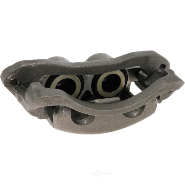 Centric Remanufactured Semi-Loaded Rear Driver Side Brake Caliper 141.66510