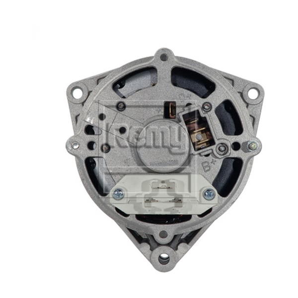 Remy Remanufactured Alternator 13028
