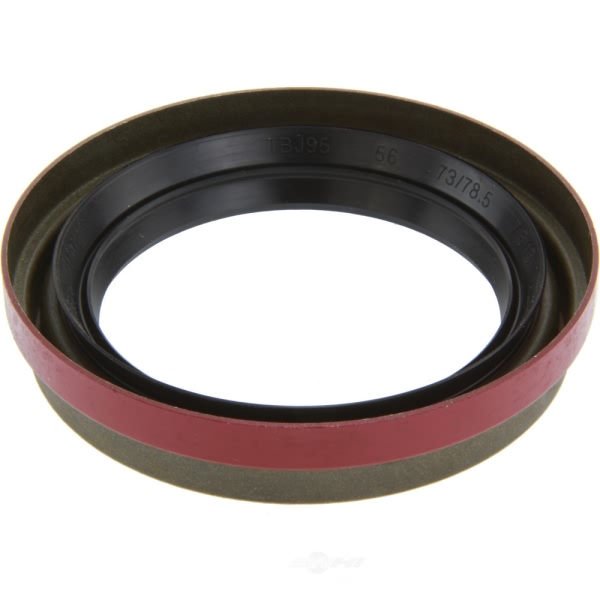 Centric Premium™ Front Inner Wheel Seal 417.44007