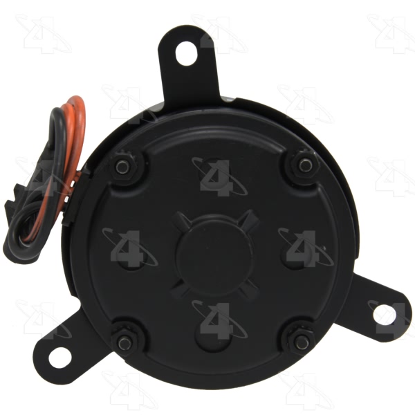 Four Seasons Radiator Fan Motor 35189