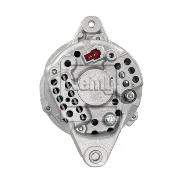 Remy Remanufactured Alternator 14597