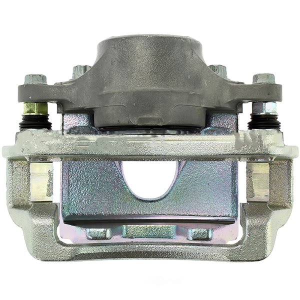 Centric Semi-Loaded Brake Caliper 141.50012