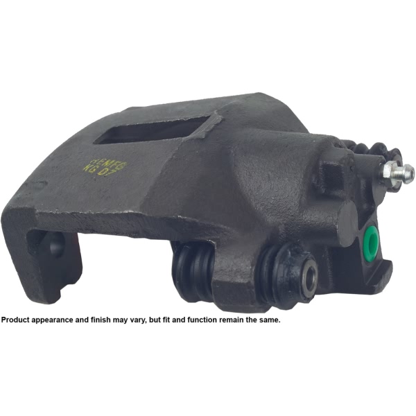 Cardone Reman Remanufactured Unloaded Caliper 18-4679S