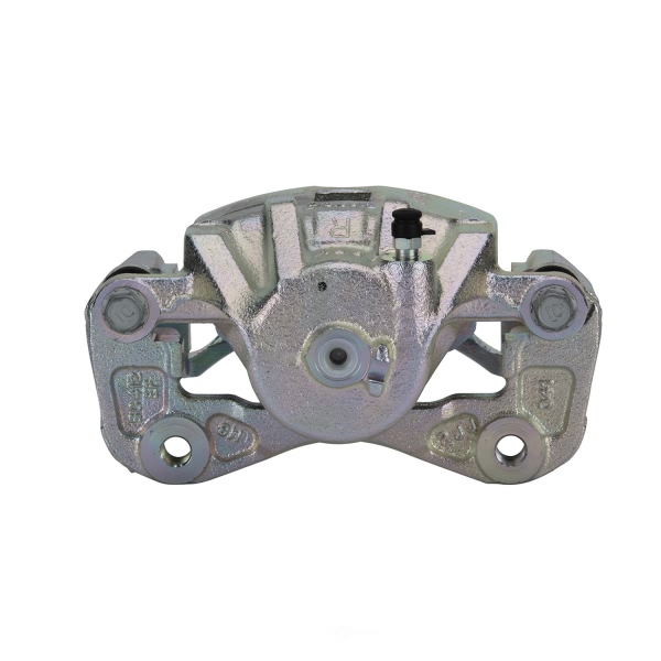 Mando Front Passenger Side Brake Caliper 16A5127