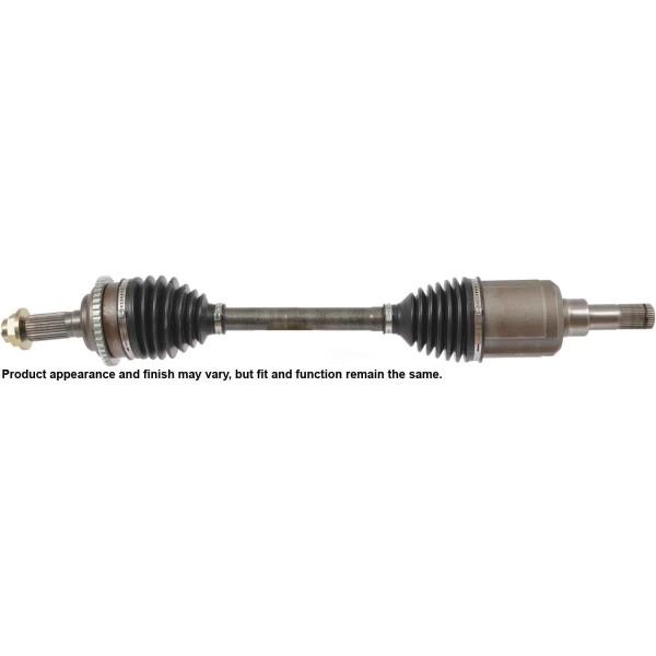 Cardone Reman Remanufactured CV Axle Assembly 60-2279