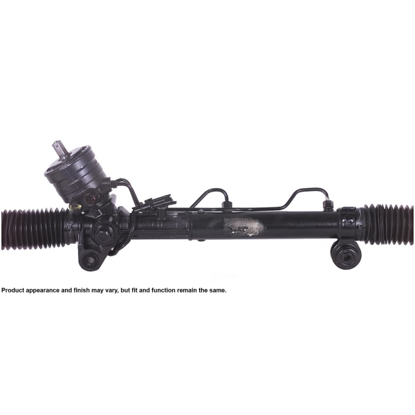 Cardone Reman Remanufactured Hydraulic Power Rack and Pinion Complete Unit 22-191