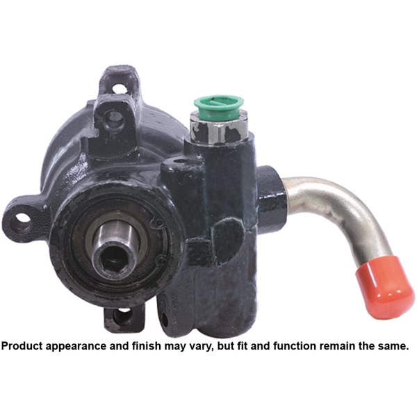 Cardone Reman Remanufactured Power Steering Pump w/o Reservoir 20-820