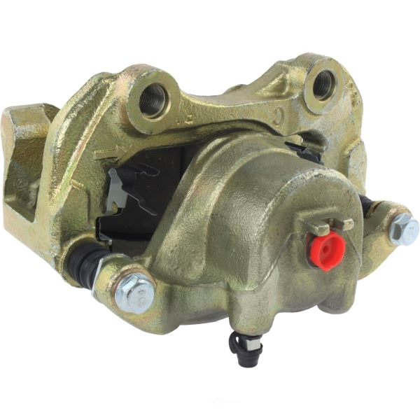 Centric Posi Quiet™ Loaded Front Passenger Side Brake Caliper 142.42105