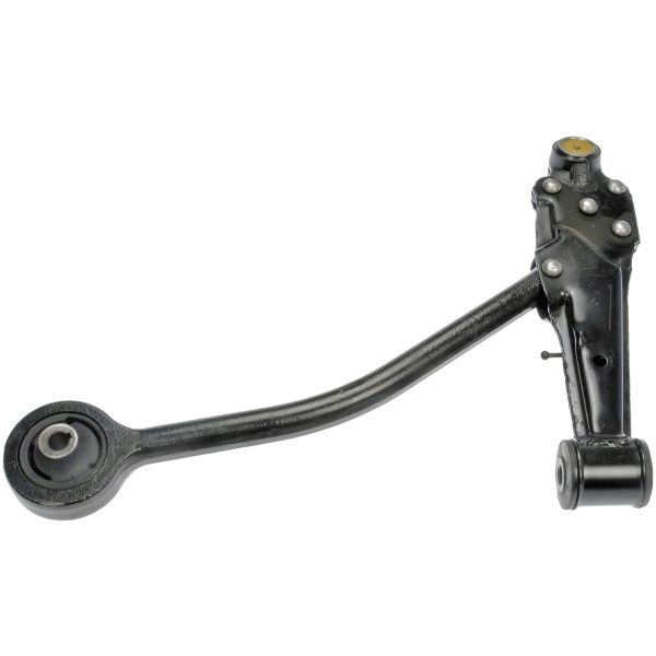 Dorman Front Driver Side Lower Non Adjustable Control Arm And Ball Joint Assembly 521-973