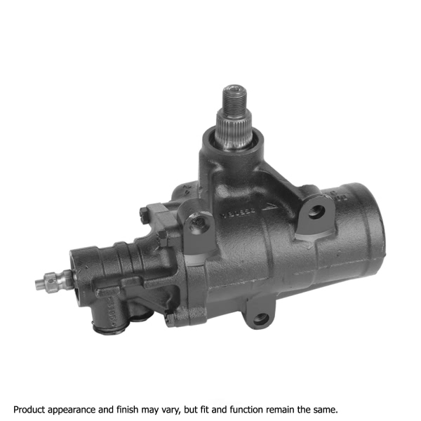 Cardone Reman Remanufactured Power Steering Gear 27-7620