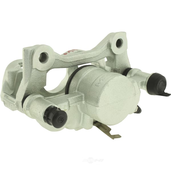 Centric Remanufactured Semi-Loaded Rear Driver Side Brake Caliper 141.67534