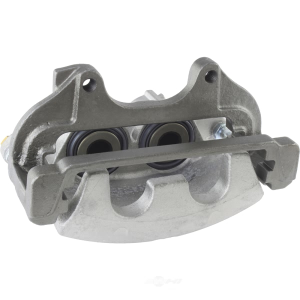 Centric Remanufactured Semi-Loaded Front Driver Side Brake Caliper 141.63046