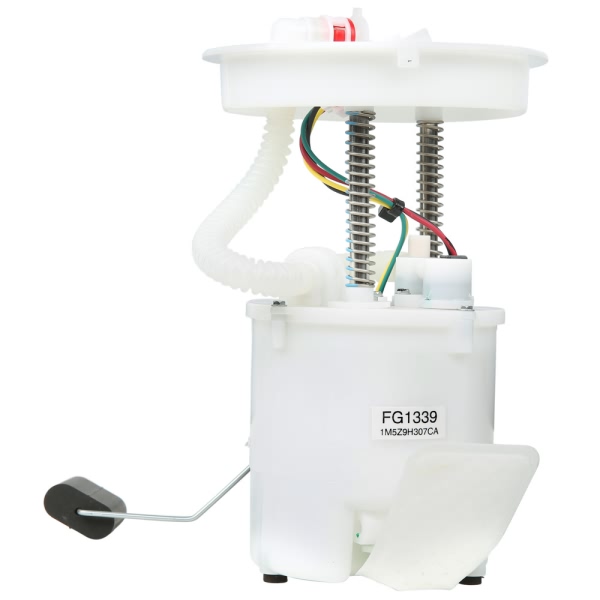 Delphi Fuel Pump Module Assembly FG1339