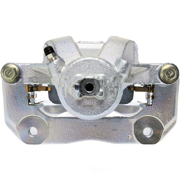 Centric Remanufactured Semi-Loaded Front Driver Side Brake Caliper 141.40128