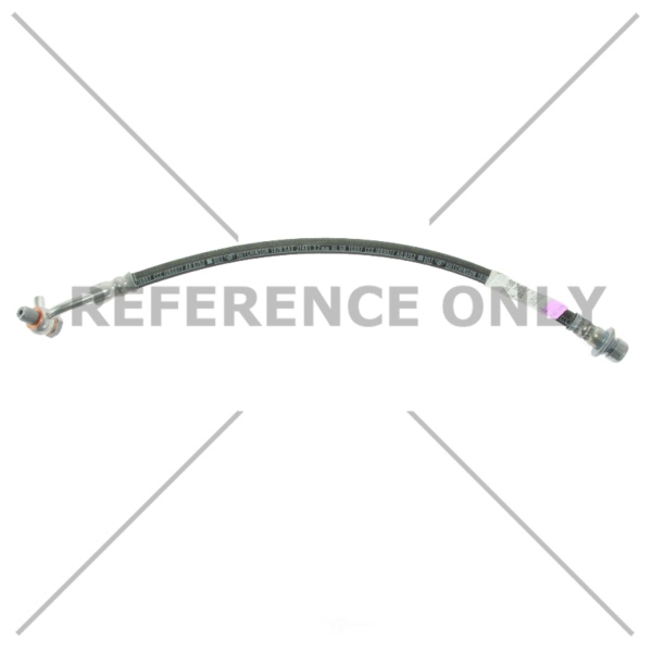 Centric Rear Passenger Side Brake Hose 150.20329