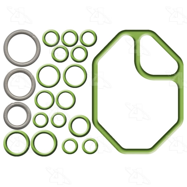 Four Seasons A C System O Ring And Gasket Kit 26760