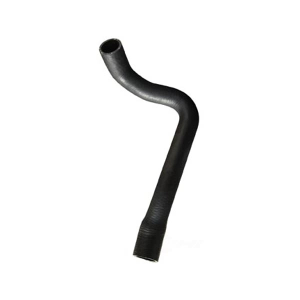 Dayco Engine Coolant Curved Radiator Hose 72436