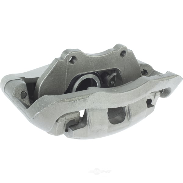 Centric Remanufactured Semi-Loaded Front Driver Side Brake Caliper 141.45112