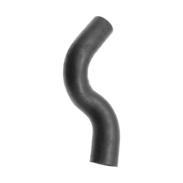 Dayco Engine Coolant Curved Radiator Hose 71904