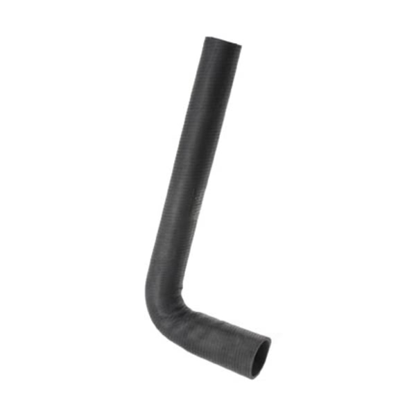 Dayco Engine Coolant Curved Radiator Hose 70998