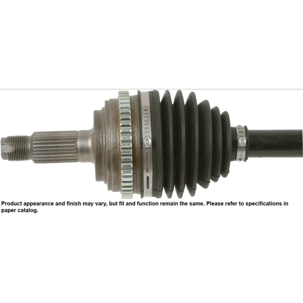 Cardone Reman Remanufactured CV Axle Assembly 60-4230
