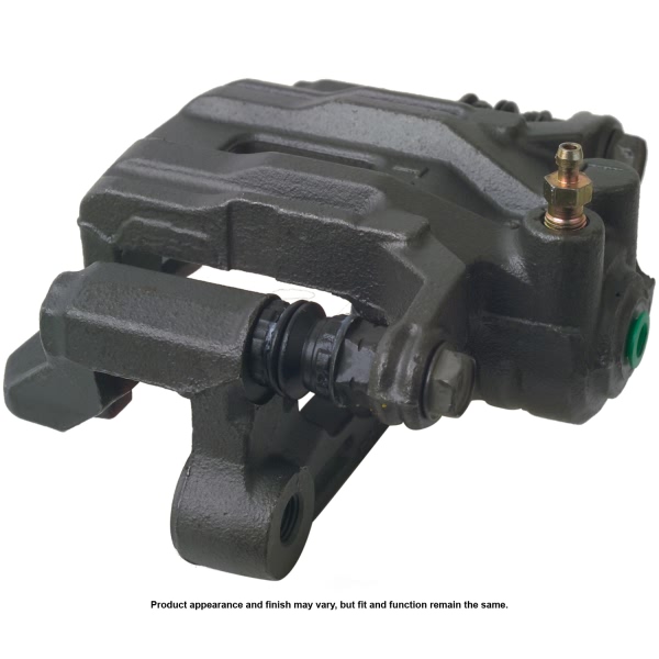 Cardone Reman Remanufactured Unloaded Caliper w/Bracket 19-B2994