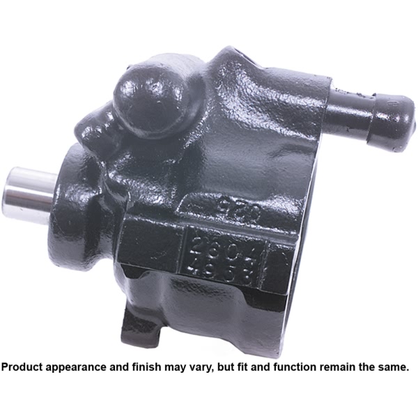 Cardone Reman Remanufactured Power Steering Pump w/o Reservoir 20-899