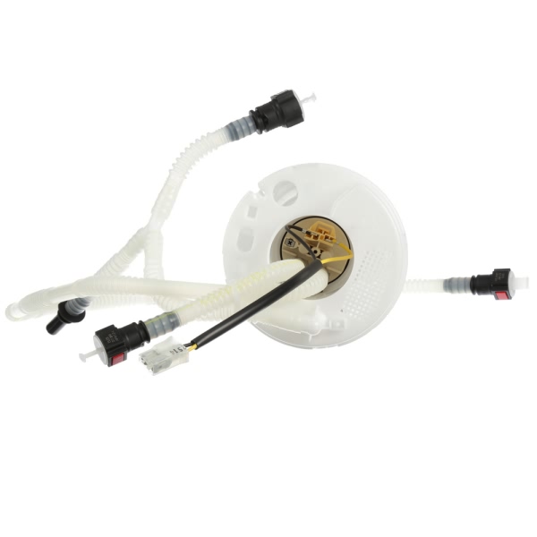 Delphi Passenger Side Fuel Pump And Strainer Set FE0687