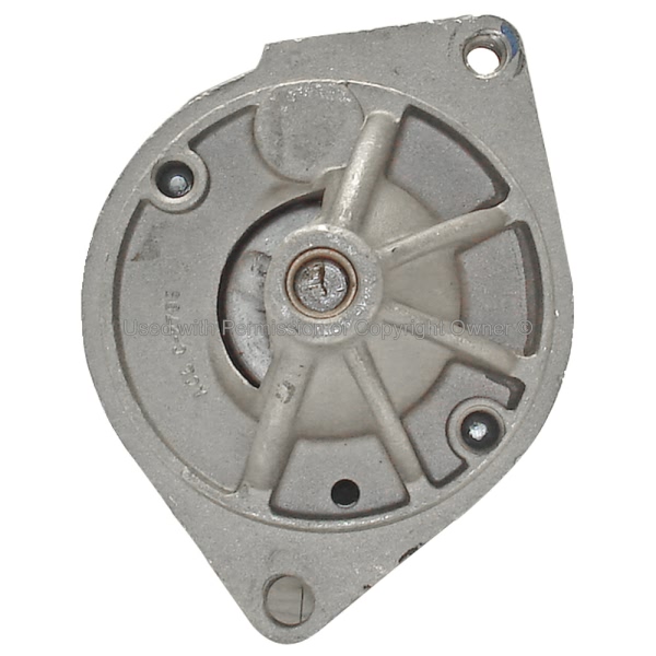 Quality-Built Starter Remanufactured 3149