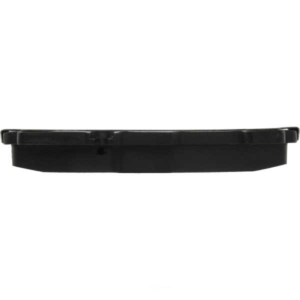 Centric Premium Ceramic Front Disc Brake Pads 301.17960