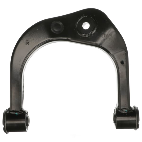 Delphi Front Passenger Side Upper Control Arm TC5452