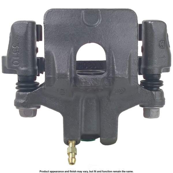 Cardone Reman Remanufactured Unloaded Caliper w/Bracket 19-B2621
