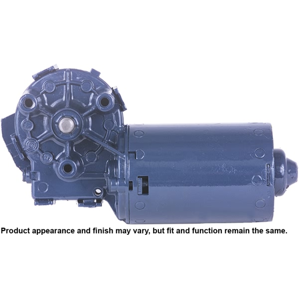 Cardone Reman Remanufactured Wiper Motor 43-1008