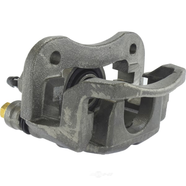 Centric Remanufactured Semi-Loaded Rear Passenger Side Brake Caliper 141.44603