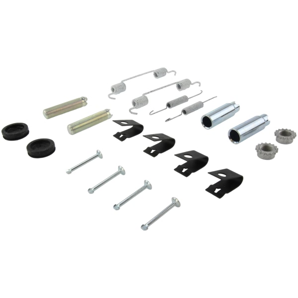 Centric Rear Parking Brake Hardware Kit 118.65007