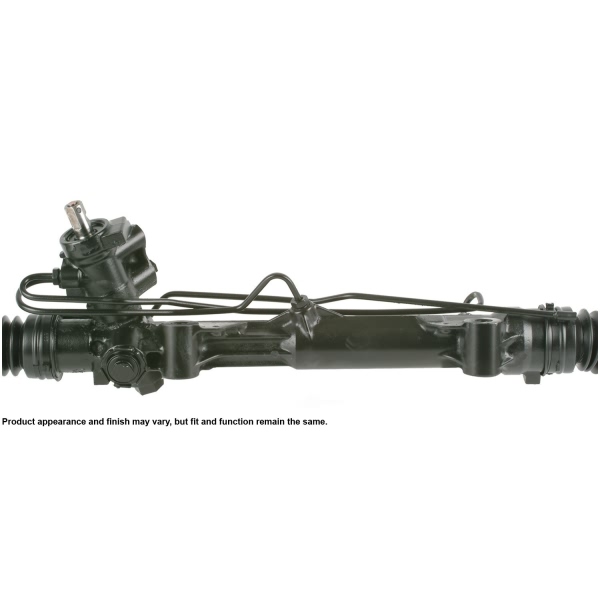 Cardone Reman Remanufactured Hydraulic Power Rack and Pinion Complete Unit 22-243