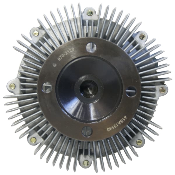 GMB Engine Cooling Fan Clutch 970-2120