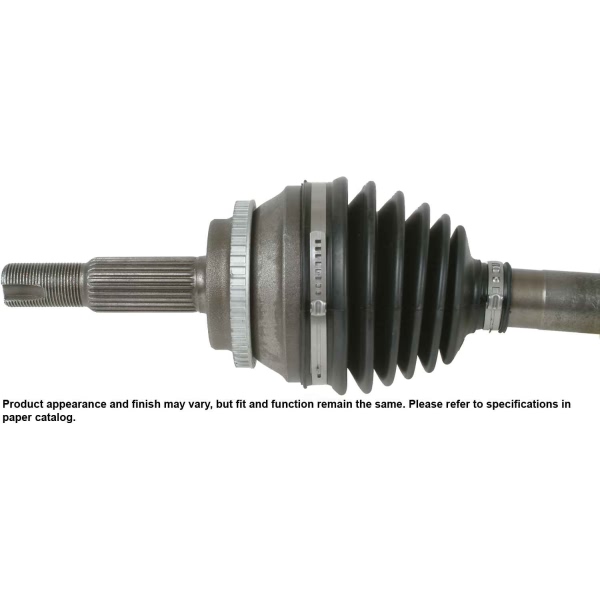Cardone Reman Remanufactured CV Axle Assembly 60-5243